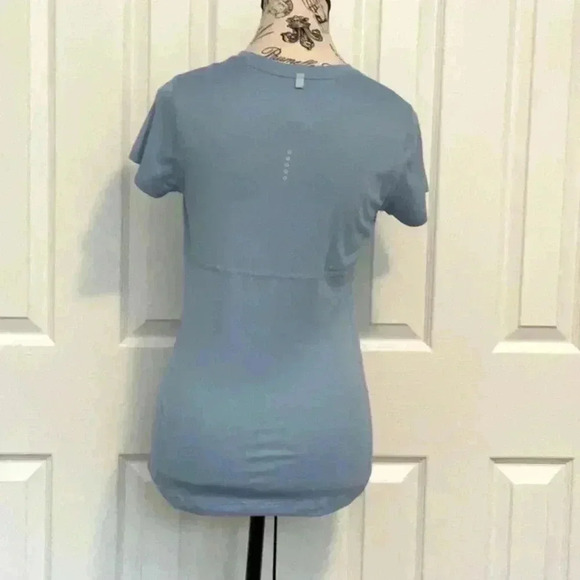 Nike  Dri-Fit Running Top in Size S - Picture 5 of 5